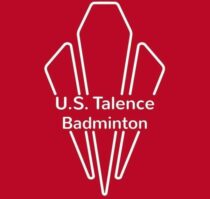 US Talence Badminton